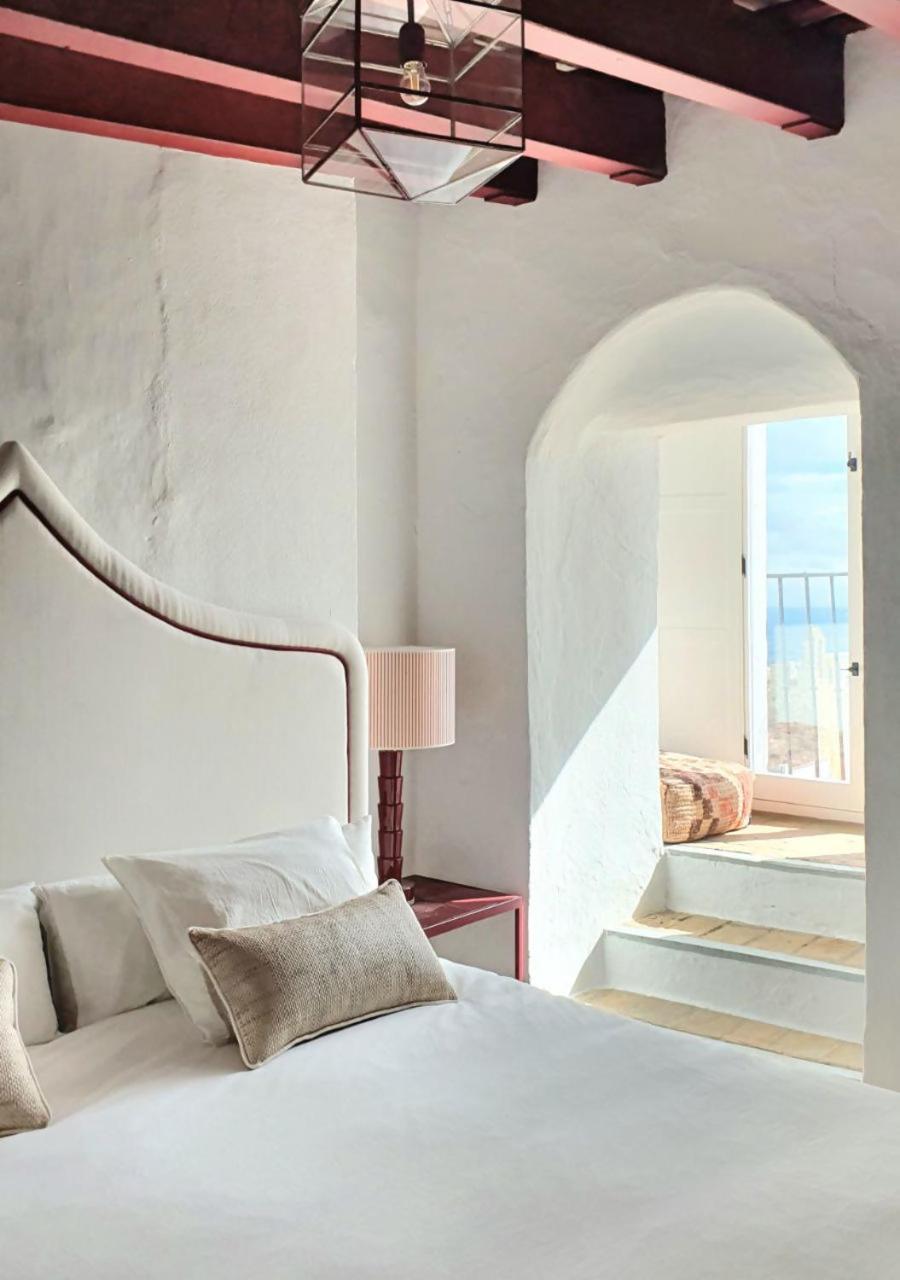 Canalejas 3 Vejer Vejer de la Frontera Room photo